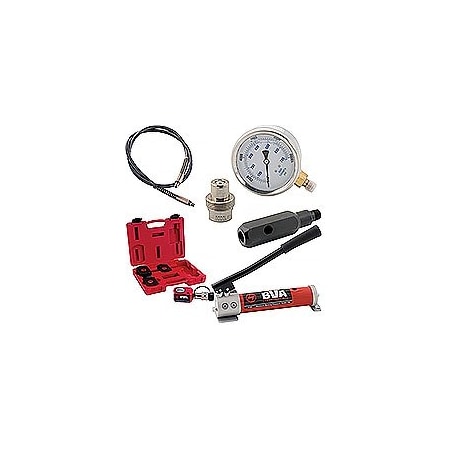 Bva Hydraulics PumpCylinder Set  P350  Hf5006B, SP35006B SP3-5006B